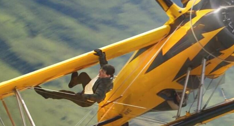 Mission: Impossible - The Final Reckoning